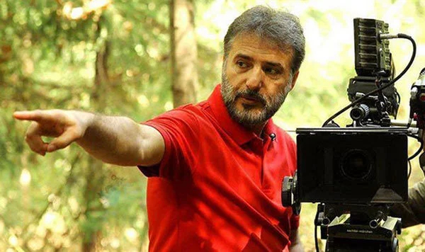 بیوگرافی سید جواد هاشمی و همسرش فرزانه پور حسینی