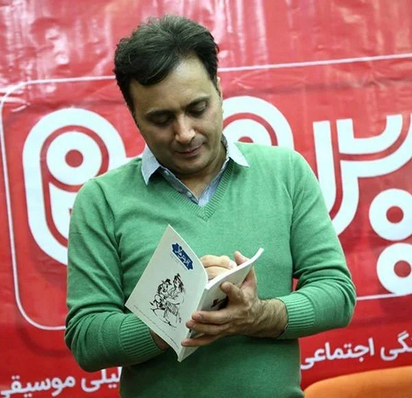 مجید اخشابی