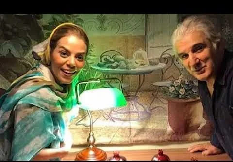 بیوگرافی مهندش صادقی همسر دوم مهدی هاشمی