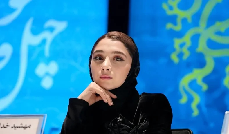 مهشید خدادادی