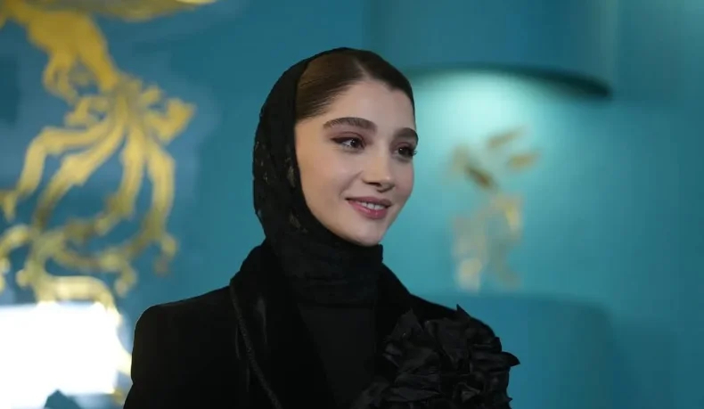 مهشید خدادادی