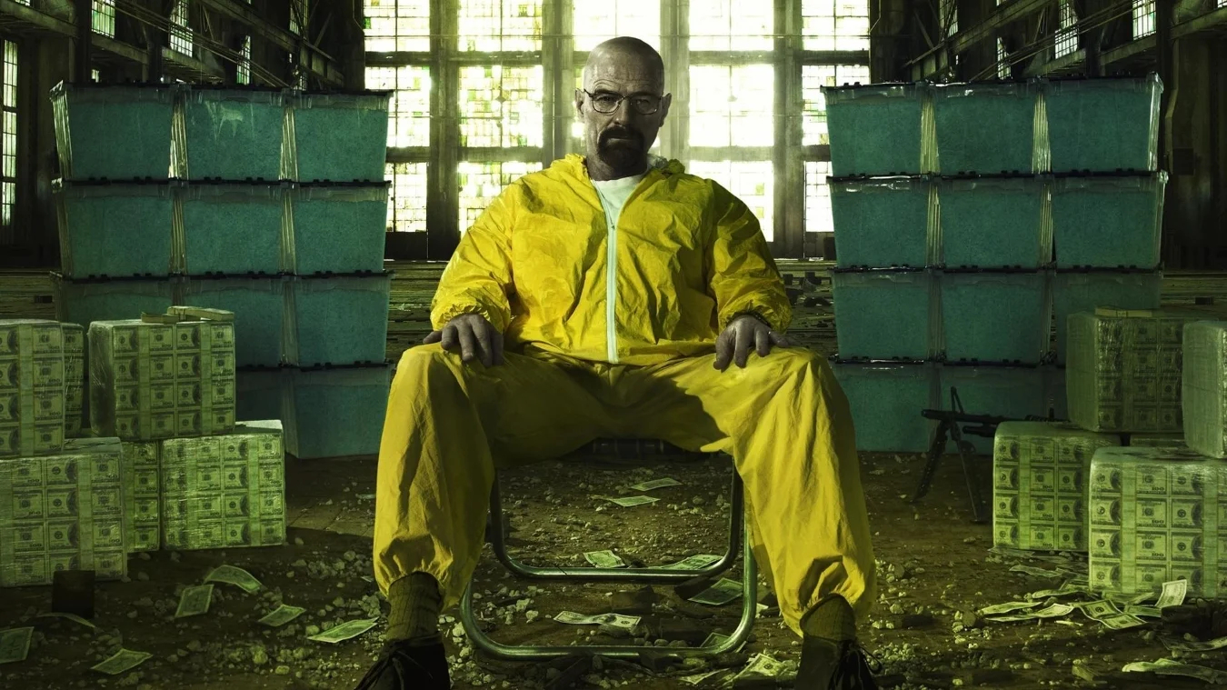 ۱۰ سریال خارجی که با آن‌ها بزرگ شدیم؛ از Prison Break تا Supernatural | گیمفا