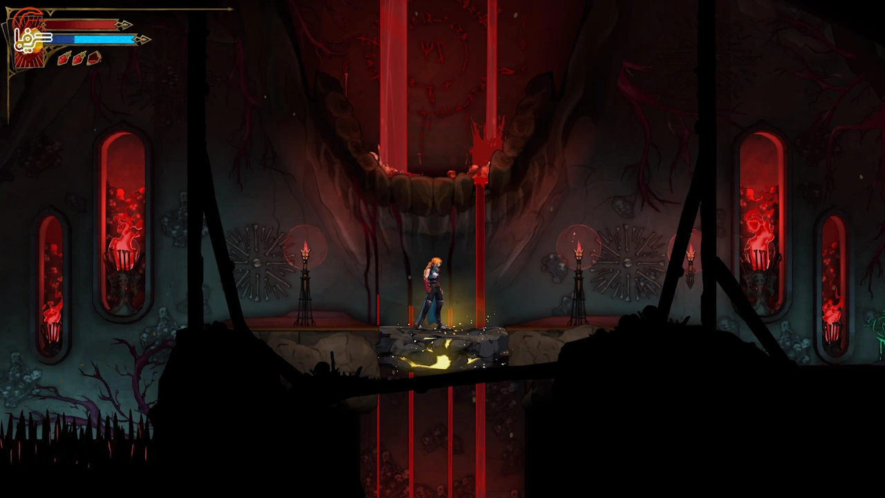 نقد و بررسی بازی Castlevania: Belmont’s Curse | گیمفا