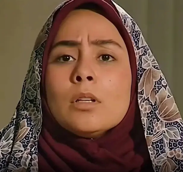  بیوگرافی شیرین کاظمی مادر عیسی در سریال خواب و بیدار