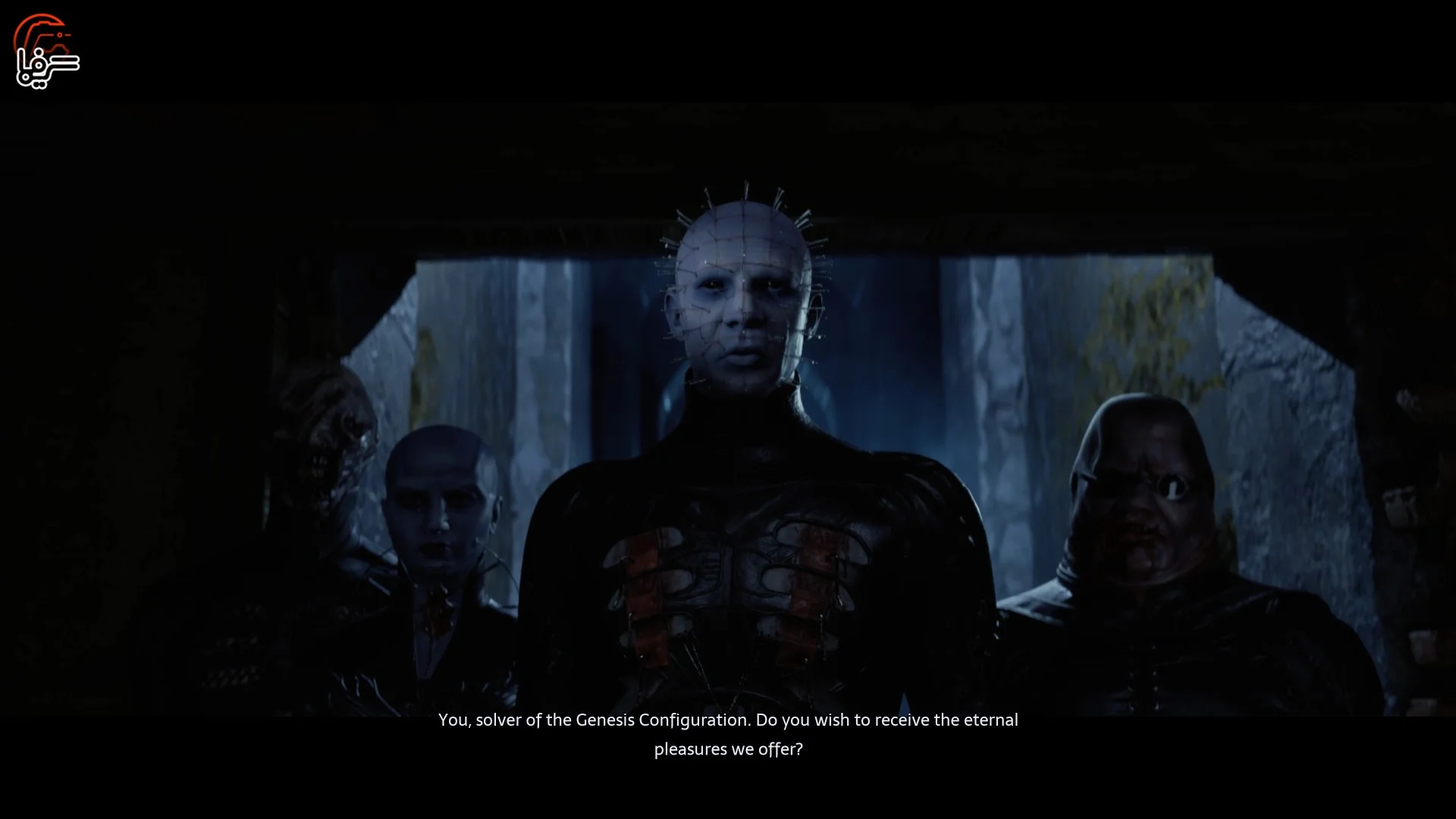 نقد و بررسی بازی Clive Barker’s Hellraiser: Revival | نمابان و به نقل از گیمفا