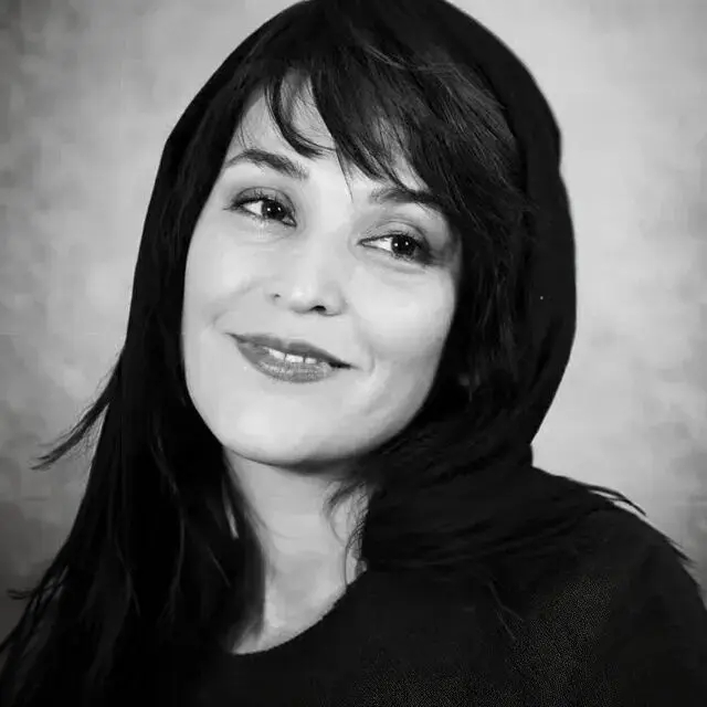 نرگس امینی
