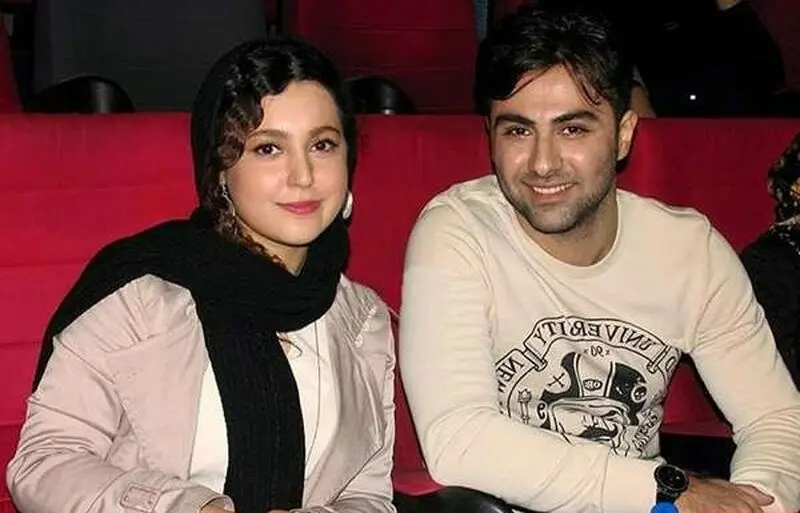 بابک انصاری