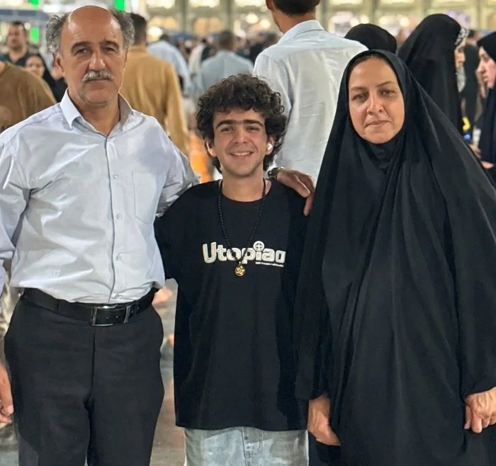 حمیدرضا حافظ شجری