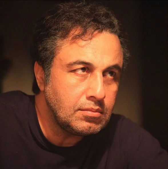 رضا عطاران