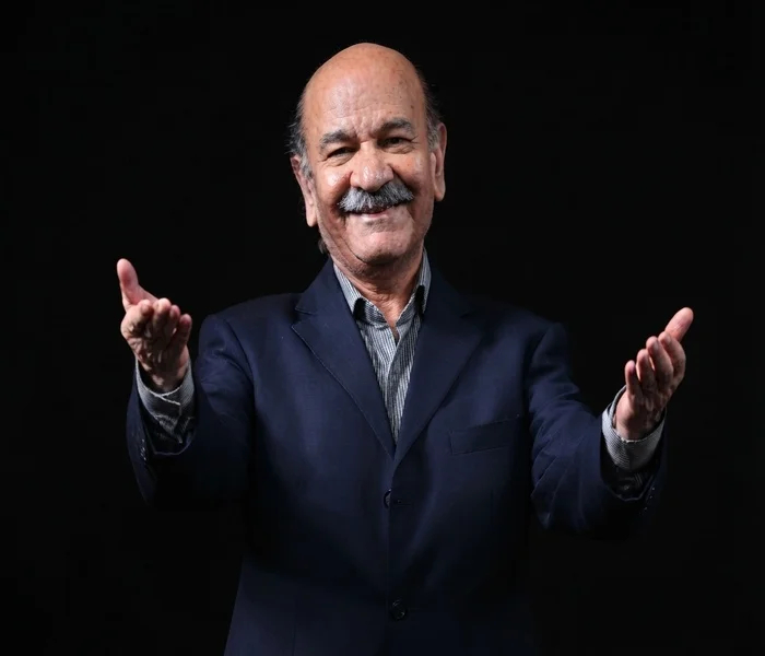 فروس کاویانی
