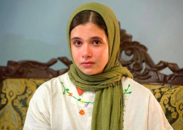 نفس بازغی