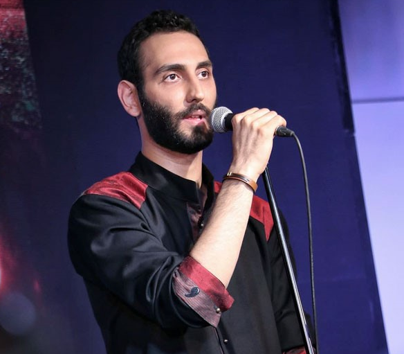 فرهاد مدیری