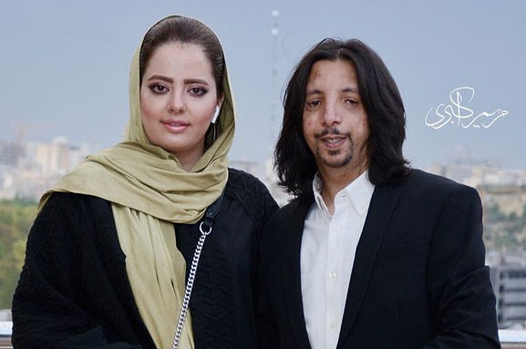 فرهاد ایرانی