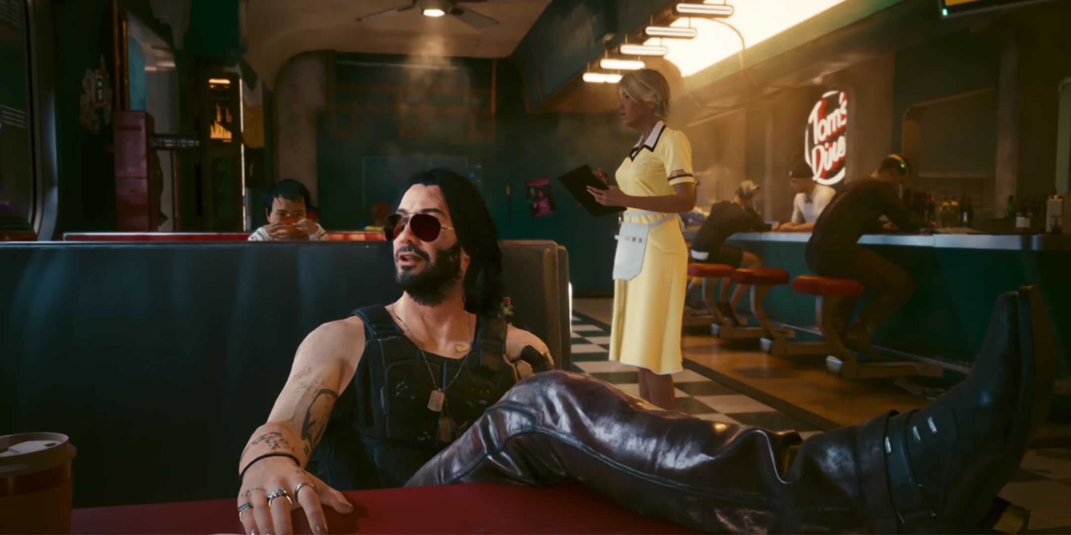 ۱۰ بازی جهان باز برای سرگرم شدن تا زمان عرضه GTA 6 - گیمفا