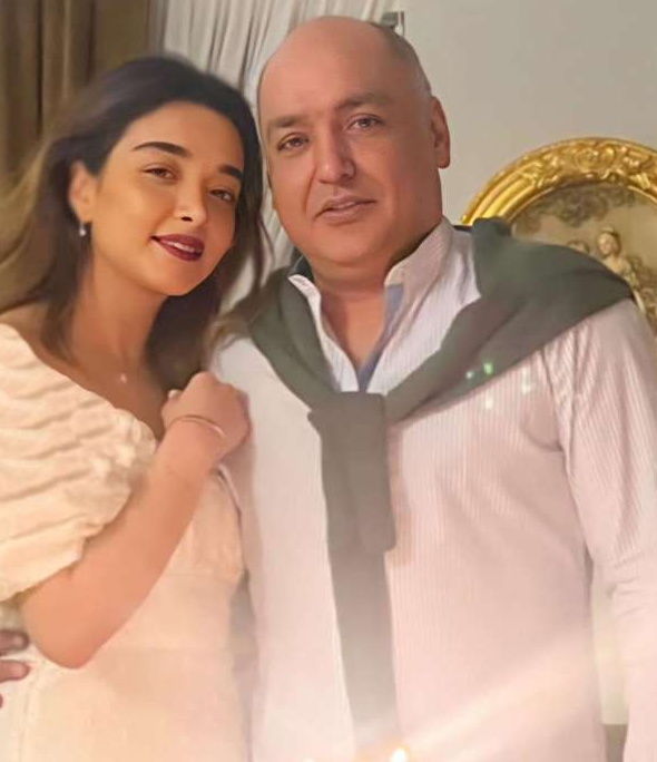 رامبد شکرآبی