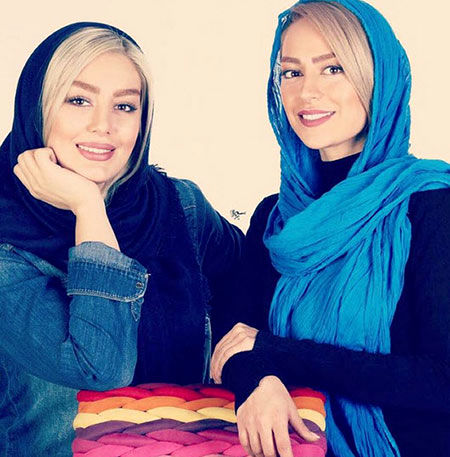 سحر قریشی,بیوگرافی سحر قریشی,عکس سحر قریشی