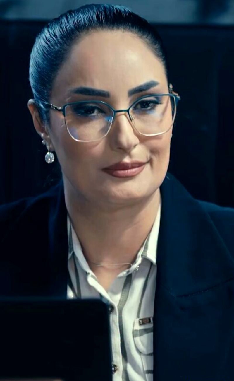 آیسل کاپلان