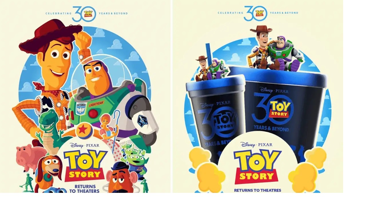 زمان انتشار اولین تریلر از انیمیشن Toy Story 5 مشخص شد - گیمفا