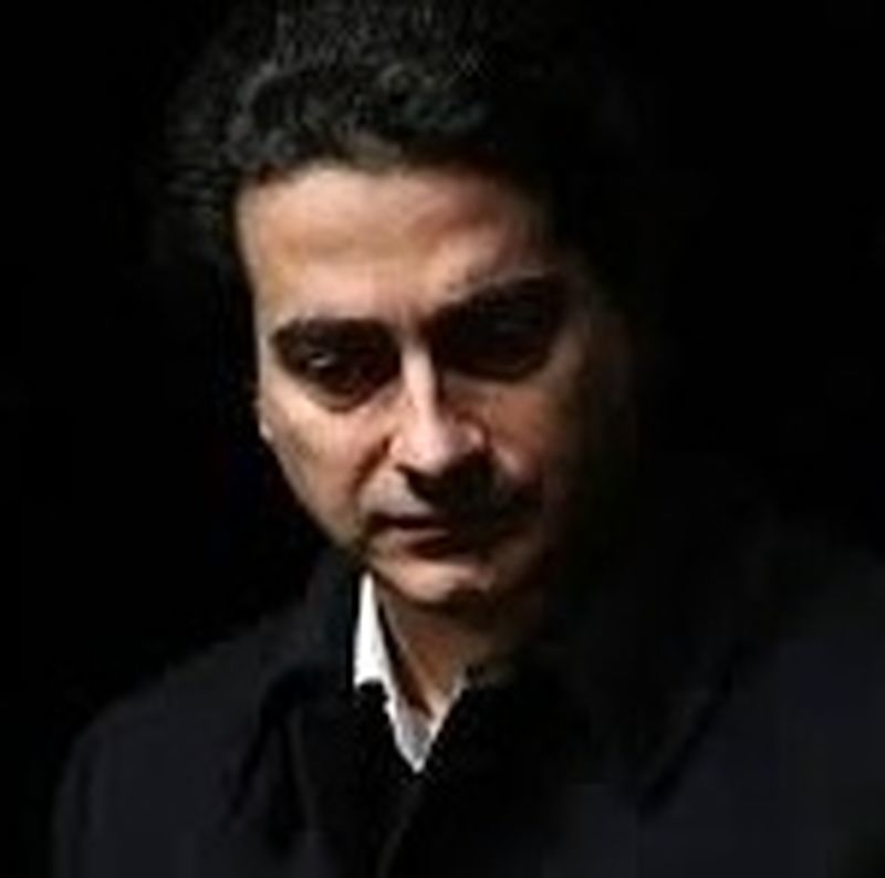 همایون شجریان