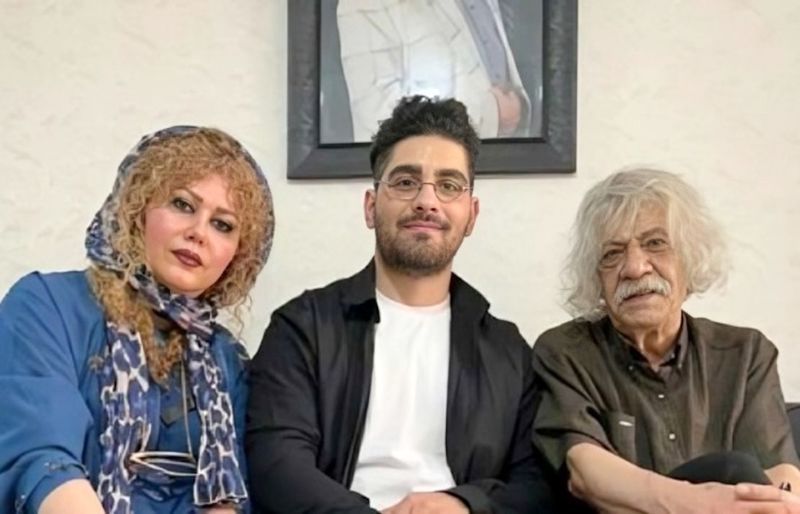 بیوگرافی بازیگران سریال روزی روزگاری
