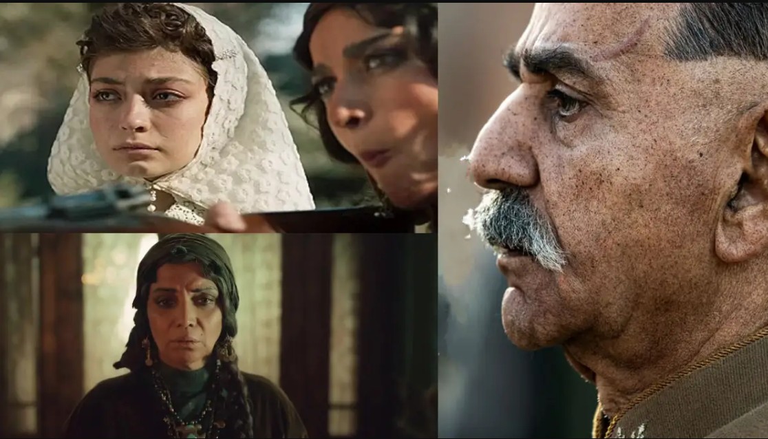 شکارگاه (2)