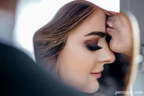 ازدواج میترا ابراهیمی