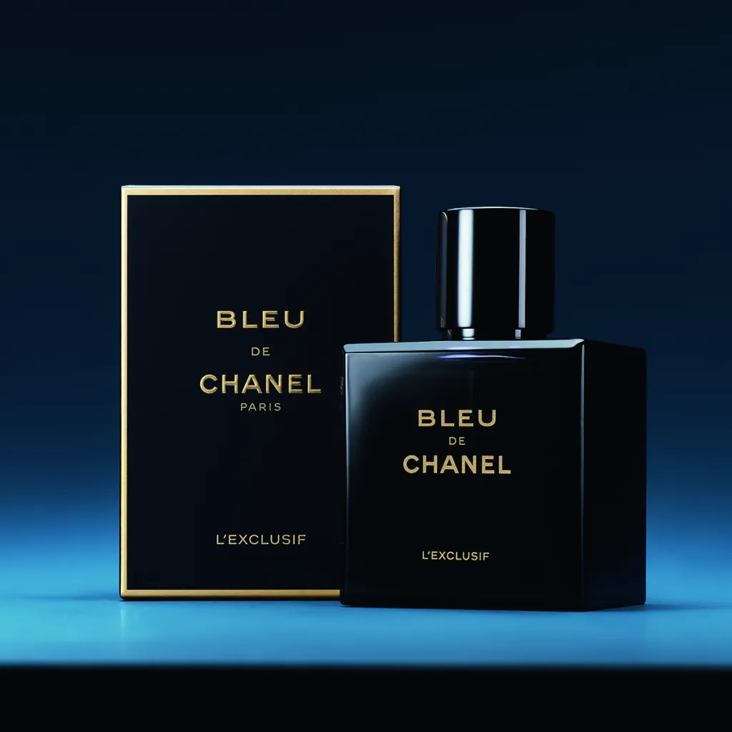 عطر مردانه Bleu de Chanel L’Exclusif (2025)