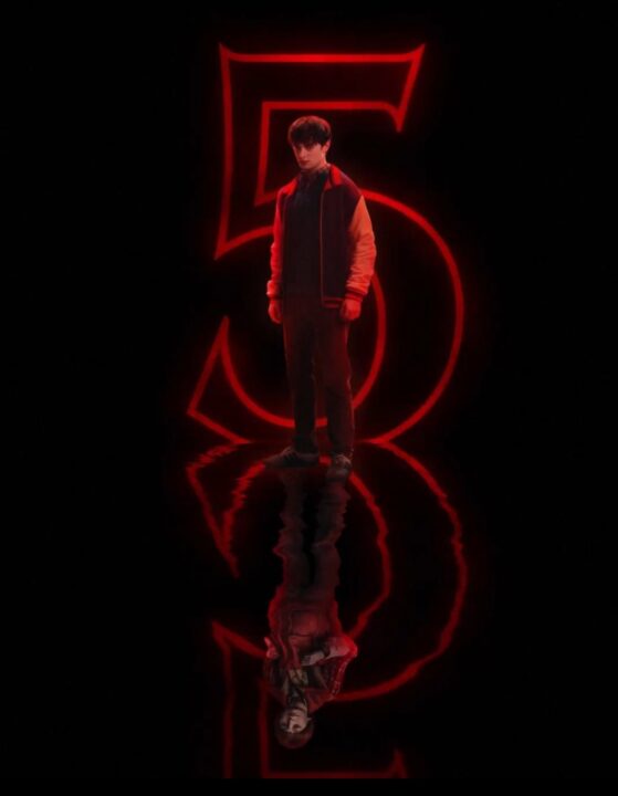 پوسترهای جدیدی از ویل، لوکاس و داستین در فصل پایانی Stranger Things منتشر شد - گیمفا