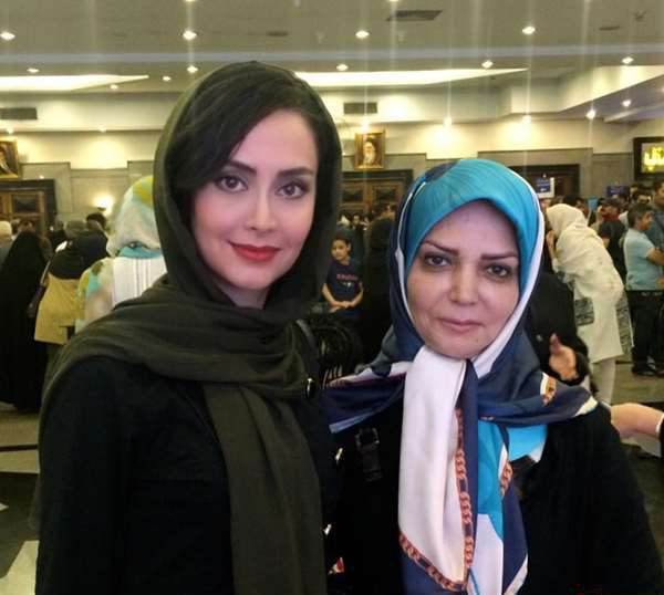  مریم خدارحمی