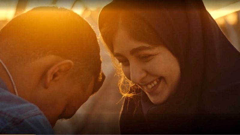 معرفی 10 تا از بهترین زوج‌های عاشق در سریال‌های ایرانی