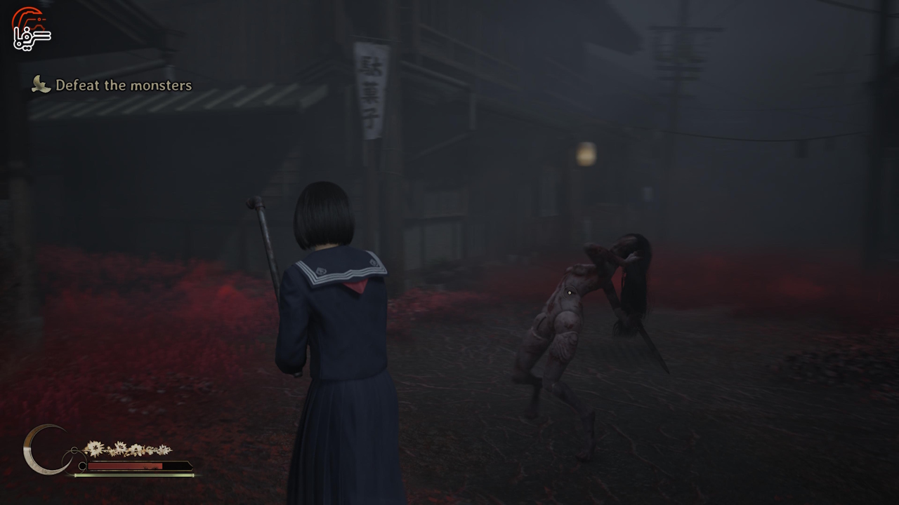 نقد و بررسی بازی Silent Hill f - گیمفا