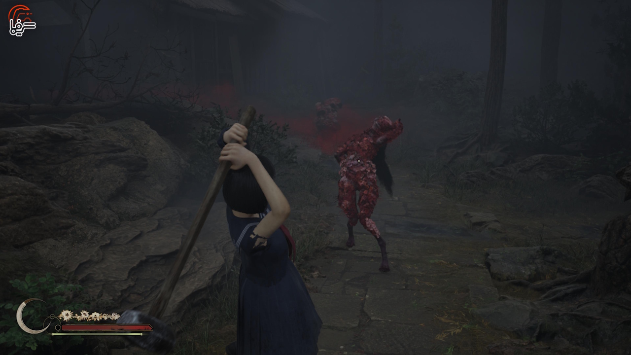 نقد و بررسی بازی Silent Hill f - گیمفا