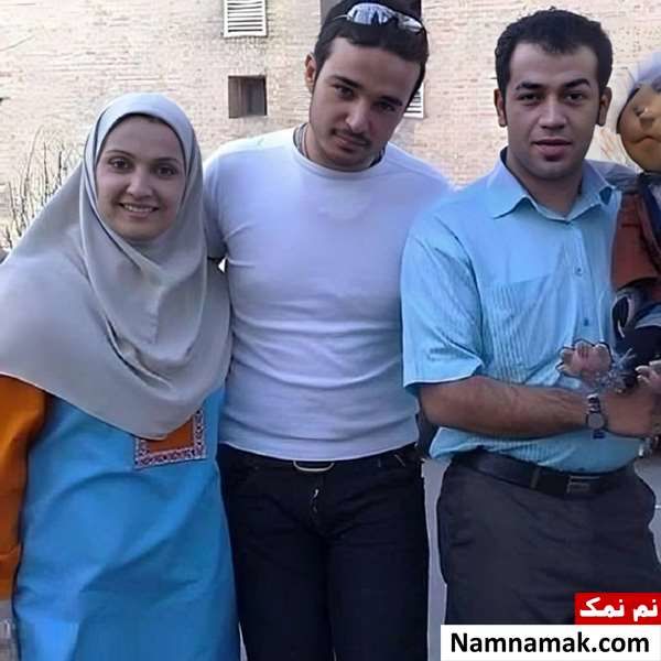 آزاده آل ایوب
