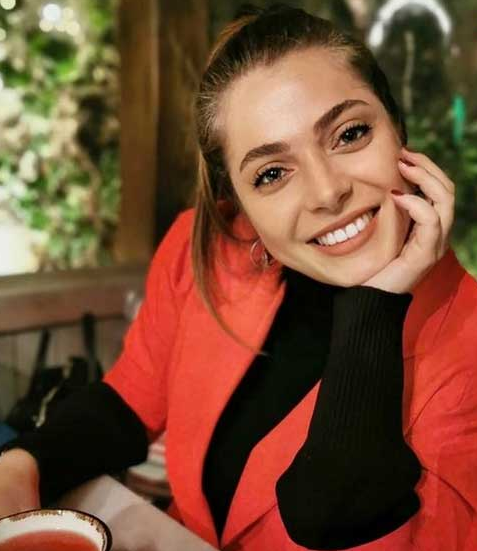  ایلای ارکوک