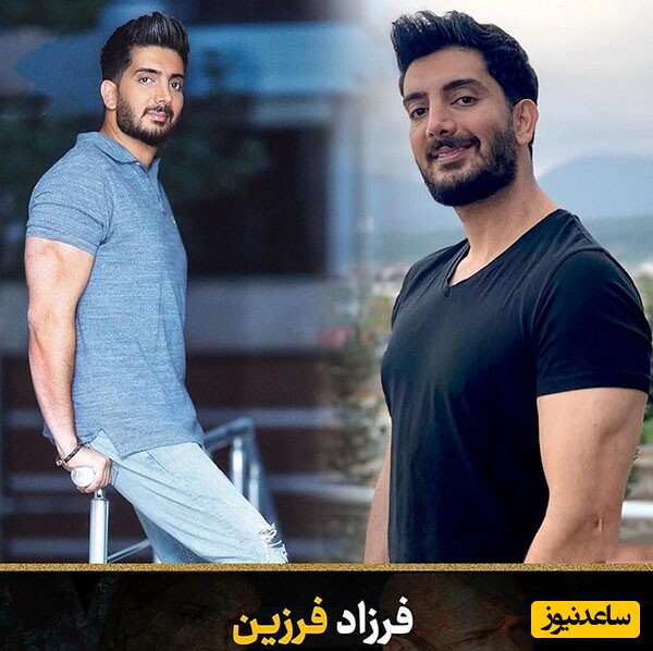 بازیگر