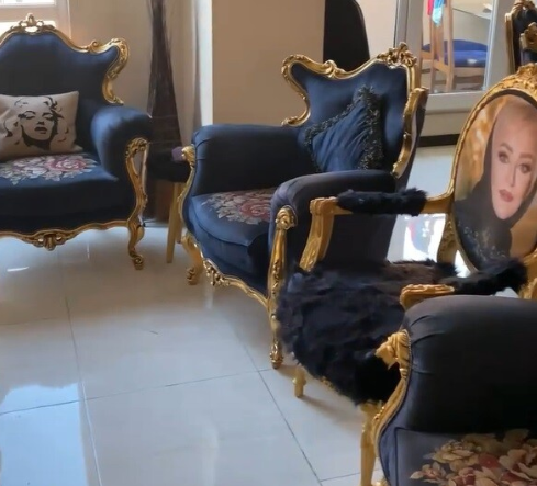 نعیمه نظام دوست