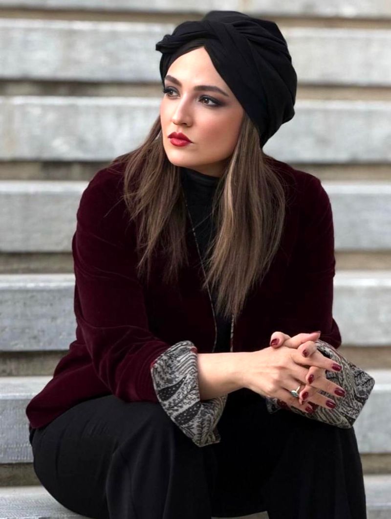 گلاره عباسی (3)