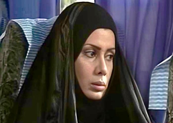 عاطفه رضوی سفر به چزابه