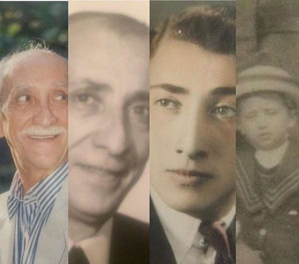 داریوش اسدزاده