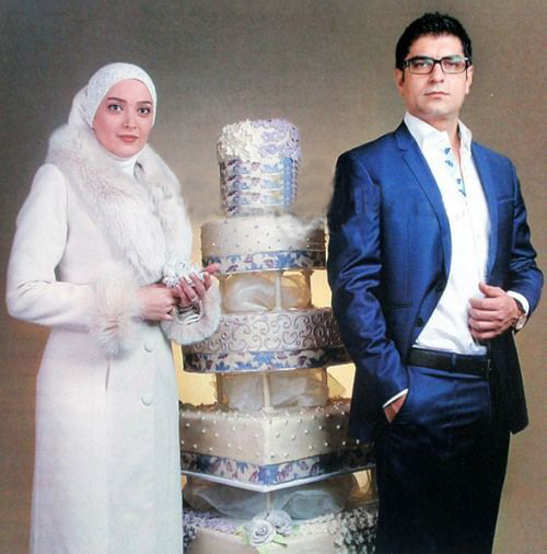 بهنوش+طباطبایی