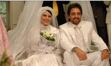 لیلا حاتمی
