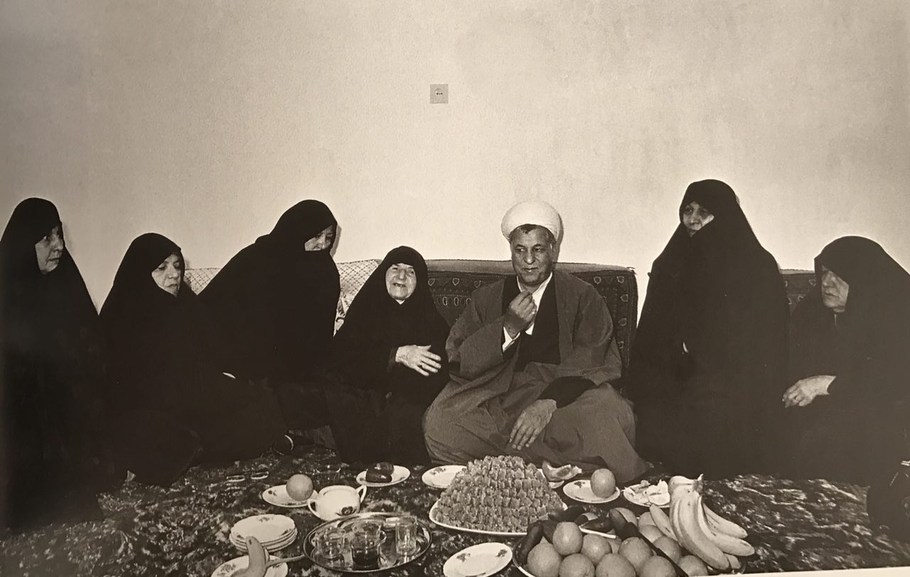 هاشمی