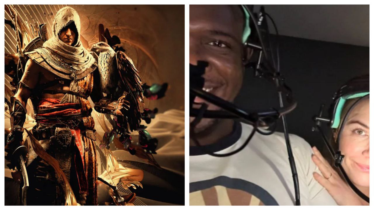 آیا ادامه Assassin’s Creed Origins در دست ساخت قرار دارد؟ - گیمفا