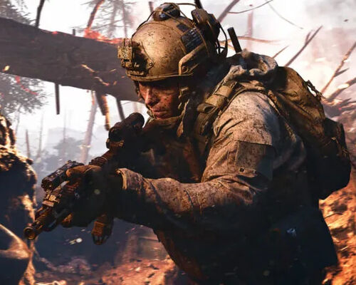 بازگشت نقشه نمادین Call of Duty پس از ۲۰ سال به Modern Warfare 4