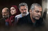 اسامی بازیگران سریال زخنه با عکس و نقش ها