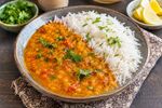 طرز تهیه خرما پلو جنوبی