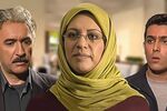 فیلم سینمایی خواب با اسامی بازیگران و نقش ها