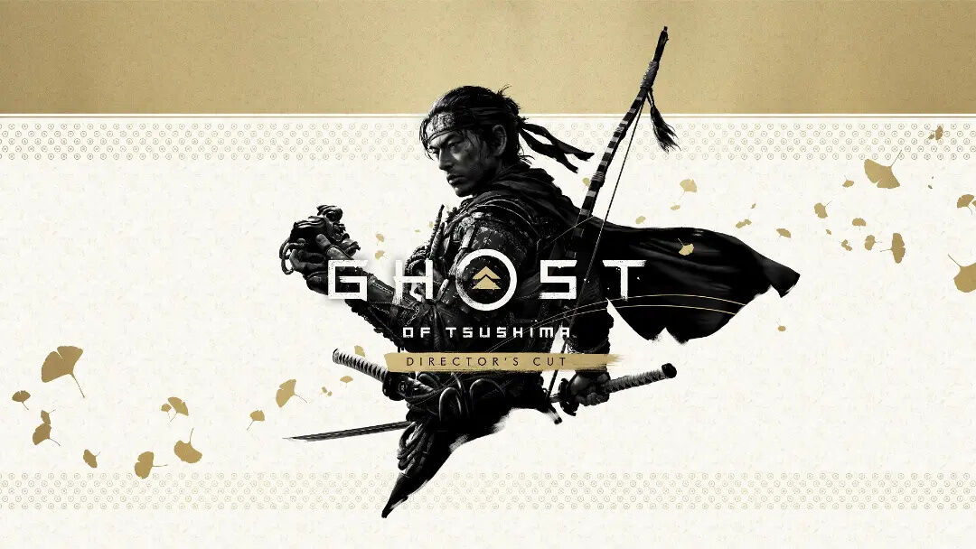پوستر Ghost of Tsushima: Director's Cut