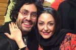 بیوگرافی افسانه خشتی بازیگر نقش مادر مرجان در سریال آسمان همیشه ابری نیست 