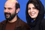 بیوگرافی نگین عبداللهی دختر نصرت در سریال ترش و شیرین 
